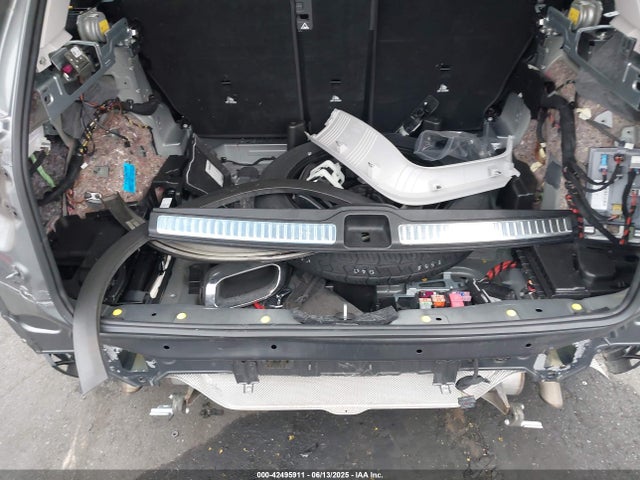 W1N0G8DB3MV323059 Mercedes-Benz m264