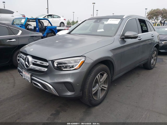 W1N0G8DB3MV323059 Mercedes-Benz m264