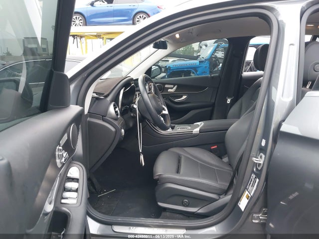 W1N0G8DB3MV323059 Mercedes-Benz m264