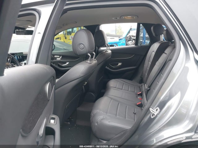 W1N0G8DB3MV323059 Mercedes-Benz m264