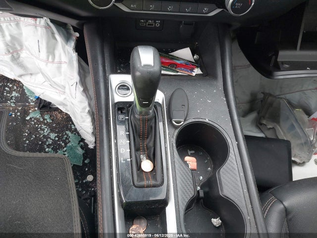 Nissan Altima 2021 1N4BL4CV4MN374804 Image 11