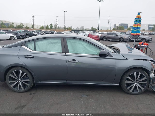 Nissan Altima 2021 1N4BL4CV4MN374804 Image 14