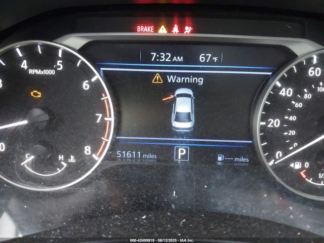 Nissan Altima 2021 1N4BL4CV4MN374804 Image 16