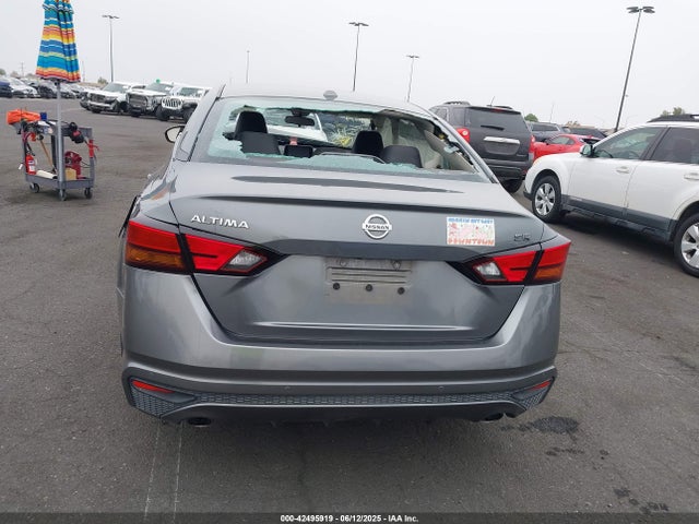 Nissan Altima 2021 1N4BL4CV4MN374804 Image 17