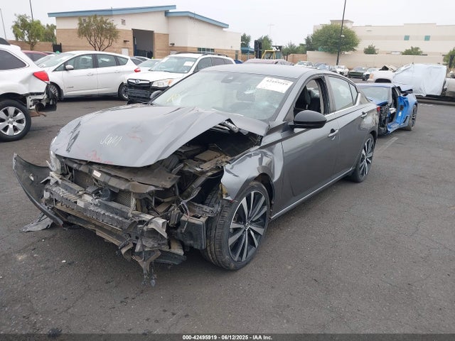Nissan Altima 2021 1N4BL4CV4MN374804 Image 2