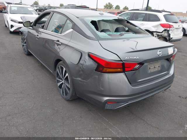 Nissan Altima 2021 1N4BL4CV4MN374804 Image 3