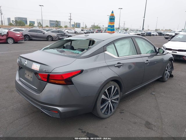 Nissan Altima 2021 1N4BL4CV4MN374804 Image 4