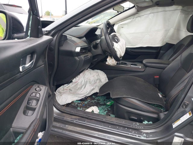 Nissan Altima 2021 1N4BL4CV4MN374804 Image 5