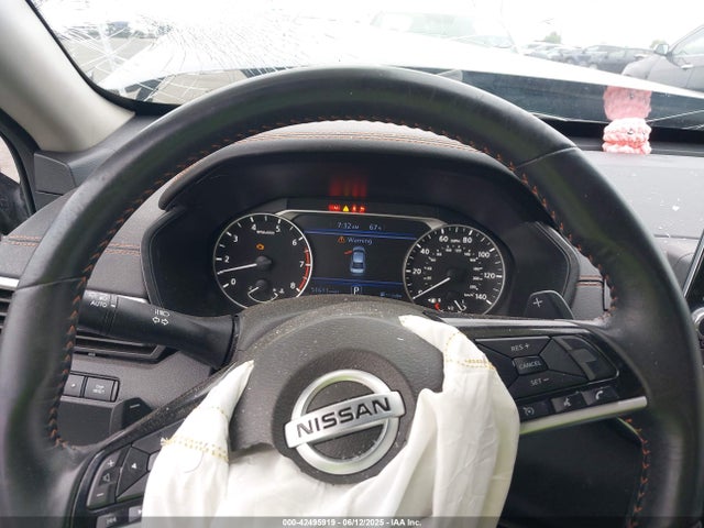 Nissan Altima 2021 1N4BL4CV4MN374804 Image 7