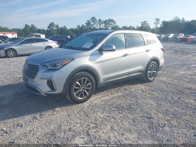 KM8SMDHF0HU174230 Hyundai gdi lambda ii