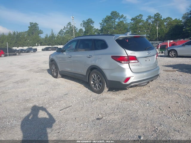 KM8SMDHF0HU174230 Hyundai gdi lambda ii