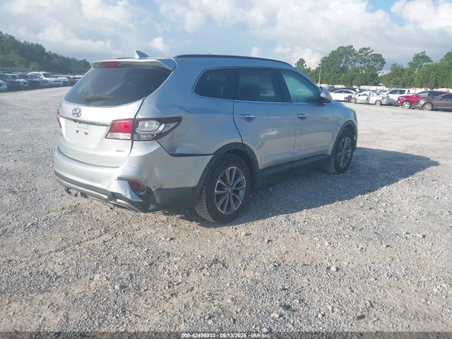 KM8SMDHF0HU174230 Hyundai gdi lambda ii