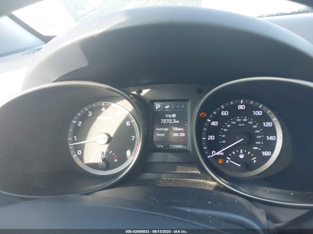 KM8SMDHF0HU174230 Hyundai gdi lambda ii