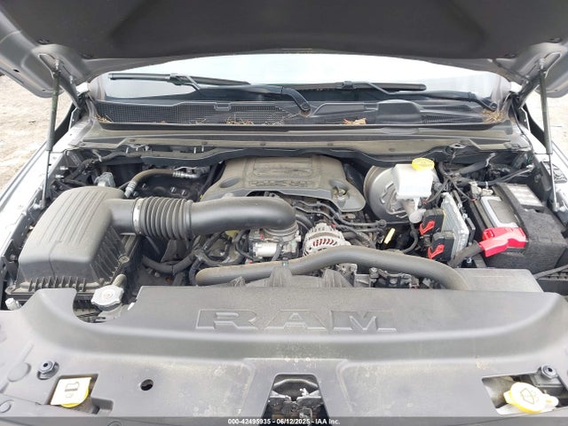 RAM 1500 2021 1C6SRFBT1MN727401 Image 10