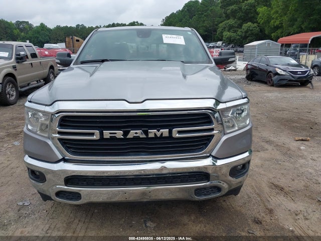 RAM 1500 2021 1C6SRFBT1MN727401 Image 12