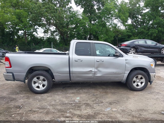 RAM 1500 2021 1C6SRFBT1MN727401 Image 13