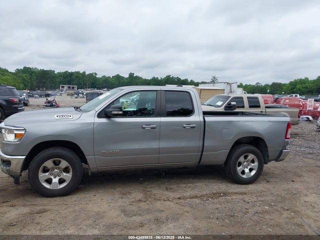 RAM 1500 2021 1C6SRFBT1MN727401 Image 14
