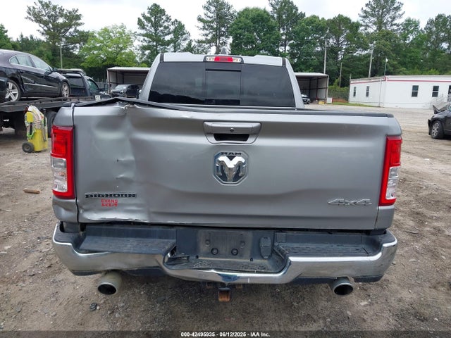 RAM 1500 2021 1C6SRFBT1MN727401 Image 16
