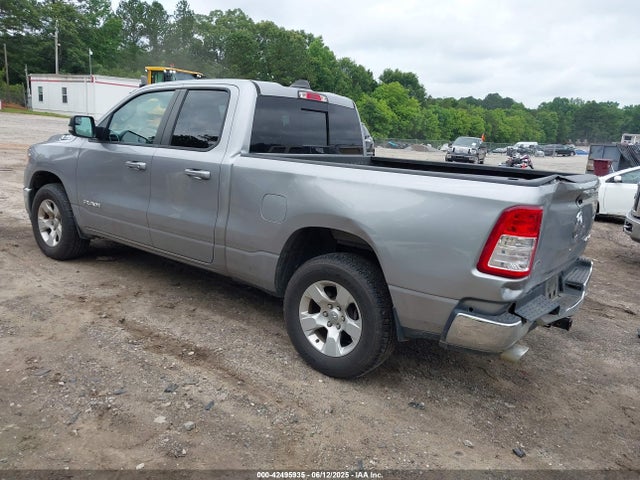 RAM 1500 2021 1C6SRFBT1MN727401 Image 3