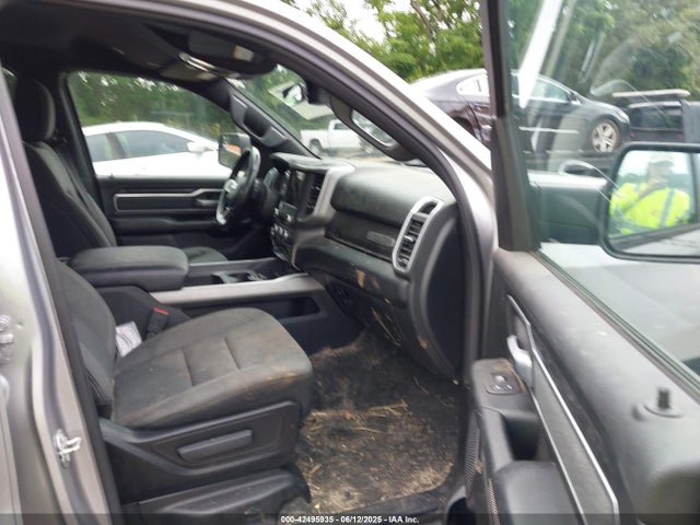 RAM 1500 2021 1C6SRFBT1MN727401 Image 5