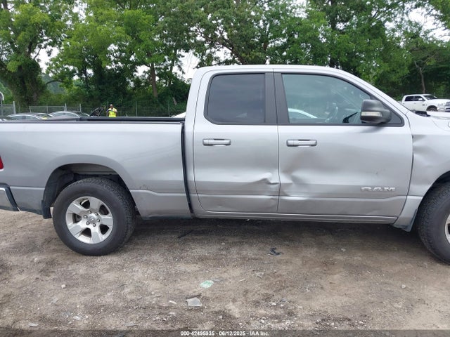RAM 1500 2021 1C6SRFBT1MN727401 Image 6
