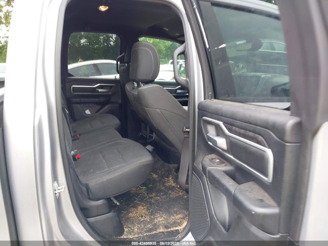 RAM 1500 2021 1C6SRFBT1MN727401 Image 8