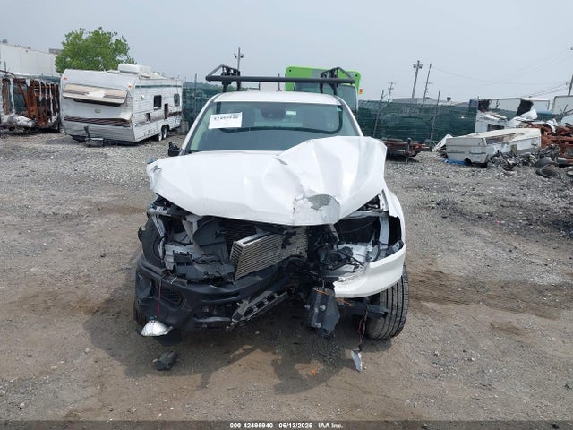 Ford tivct 2023 1FTER1EH5PLE25593 Image 12
