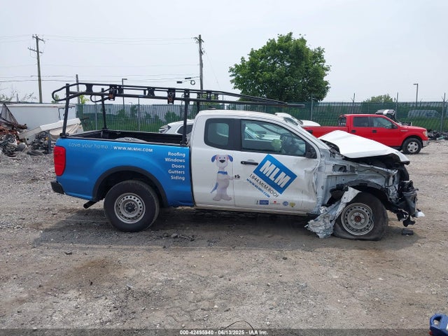 Ford tivct 2023 1FTER1EH5PLE25593 Image 13