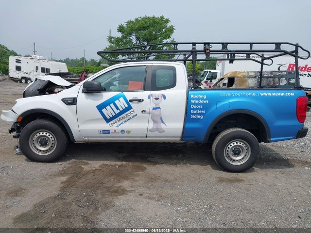 Ford tivct 2023 1FTER1EH5PLE25593 Image 14