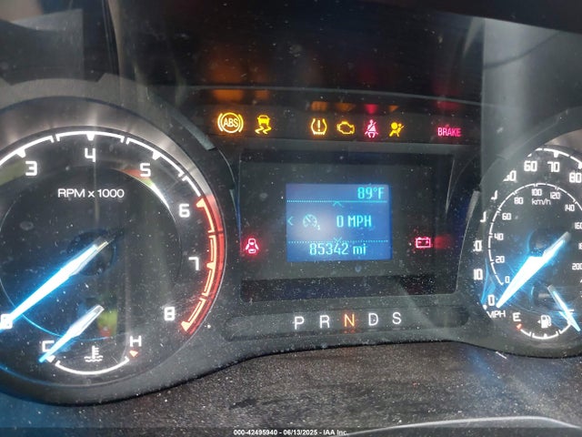 Ford tivct 2023 1FTER1EH5PLE25593 Image 15