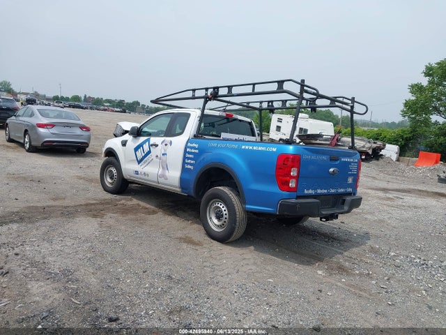 Ford tivct 2023 1FTER1EH5PLE25593 Image 3