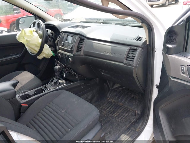 Ford tivct 2023 1FTER1EH5PLE25593 Image 5