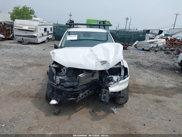 Ford tivct 2023 1FTER1EH5PLE25593 Image 6