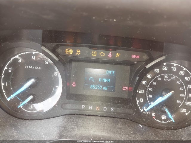Ford tivct 2023 1FTER1EH5PLE25593 Image 7