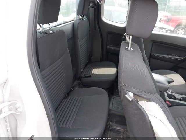 Ford tivct 2023 1FTER1EH5PLE25593 Image 8