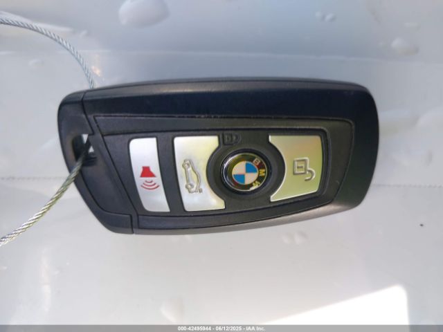 2018 BMW 320I WBA8A9C5XJAH13477 Photo 10