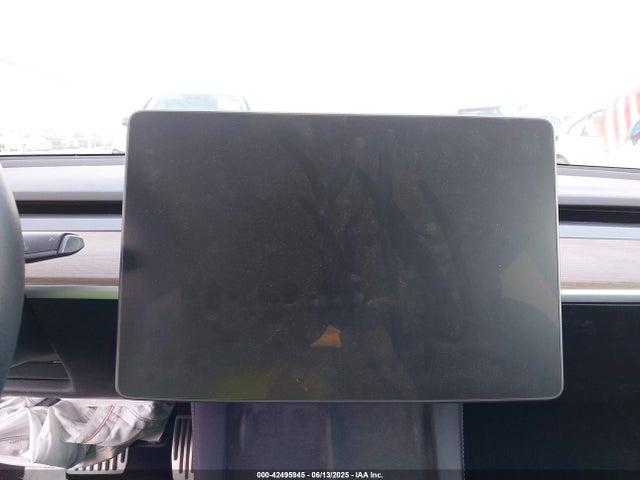 2021 TESLA MODEL 3 5YJ3E1EA6MF955642 Photo 6