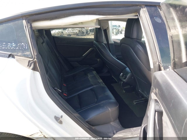 2021 TESLA MODEL 3 5YJ3E1EA6MF955642 Photo 7