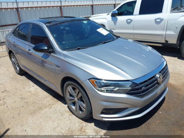 2020 VOLKSWAGEN JETTA 3VWCB7BU2LM037002