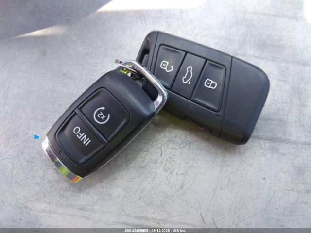 2020 VOLKSWAGEN JETTA 3VWCB7BU2LM037002 Photo 10