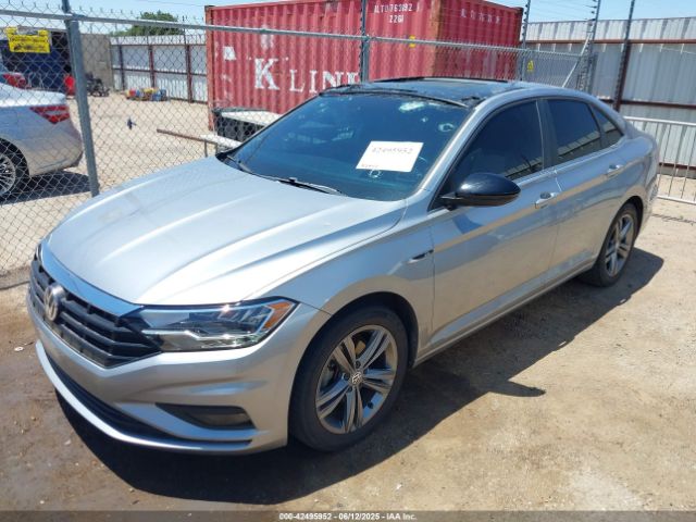 2020 VOLKSWAGEN JETTA 3VWCB7BU2LM037002 Photo 1