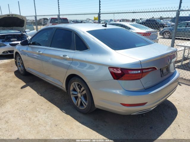 2020 VOLKSWAGEN JETTA 3VWCB7BU2LM037002 Photo 2