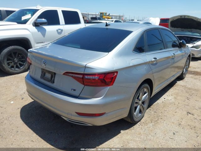 2020 VOLKSWAGEN JETTA 3VWCB7BU2LM037002 Photo 3