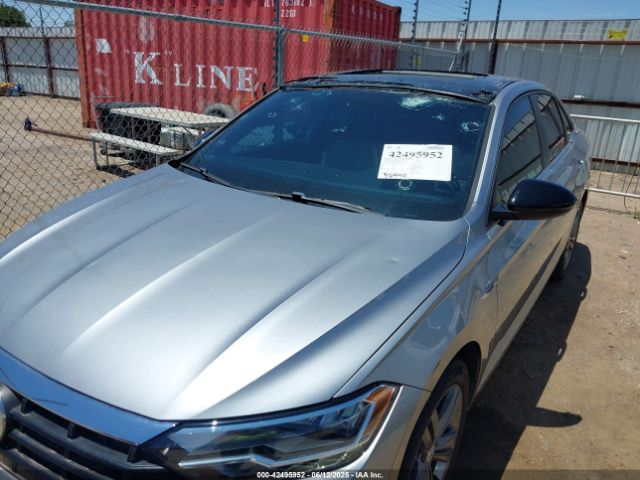 2020 VOLKSWAGEN JETTA 3VWCB7BU2LM037002 Photo 5