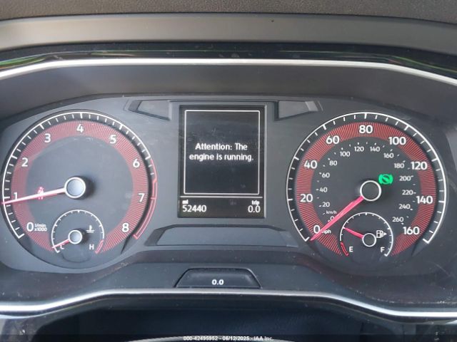 2020 VOLKSWAGEN JETTA 3VWCB7BU2LM037002 Photo 6