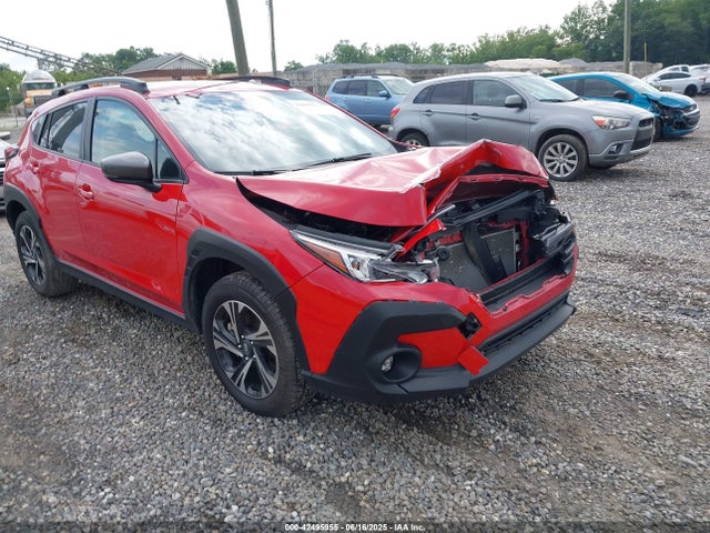 Subaru na 2024 JF2GUADC1R8287569 zdjęcie główne
