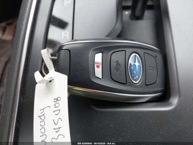 Subaru na 2024 JF2GUADC1R8287569 Image 11