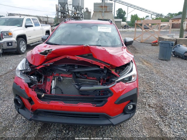 Subaru na 2024 JF2GUADC1R8287569 Image 12