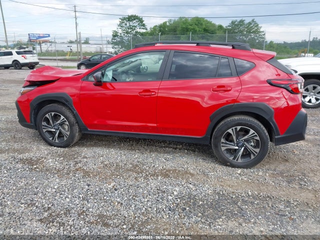 Subaru na 2024 JF2GUADC1R8287569 Image 14