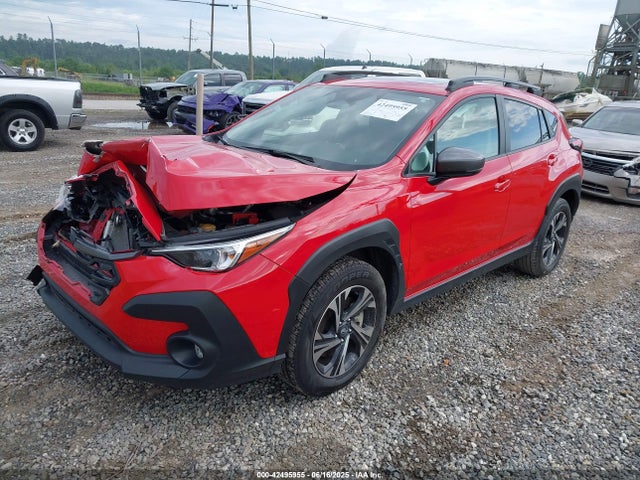 Subaru na 2024 JF2GUADC1R8287569 Image 2